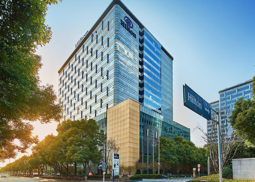  Shanghai Exterior Detail