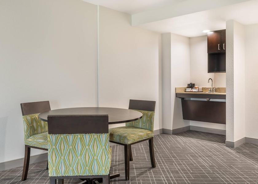 Texas Frisco Room