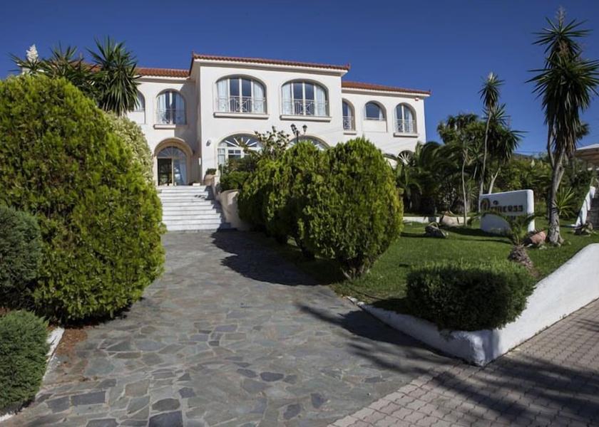 Ionian Islands Region Lassi Property Grounds