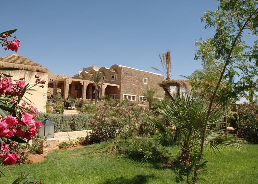  Tataouine Exterior Detail