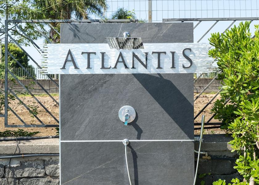 Sicily Mascali Exterior Detail