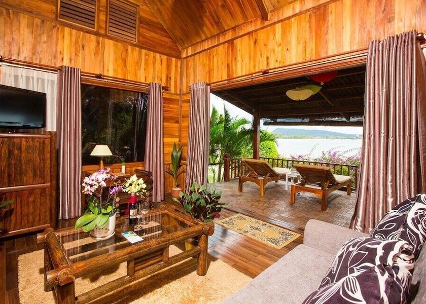 Kien Giang Phu Quoc Room