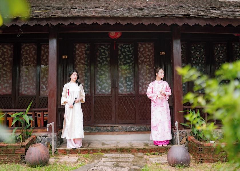 Kien Giang Phu Quoc Exterior Detail