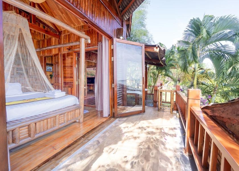 Kien Giang Phu Quoc Room