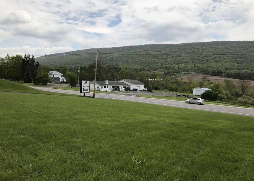 Pennsylvania Altoona Mountain View