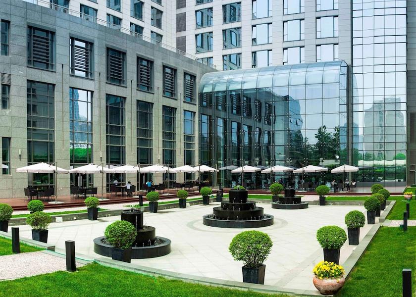 Shaanxi Xi'an Restaurant