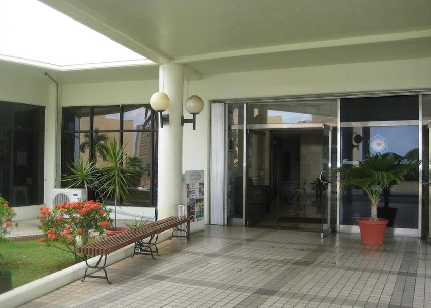  Tamuning Exterior