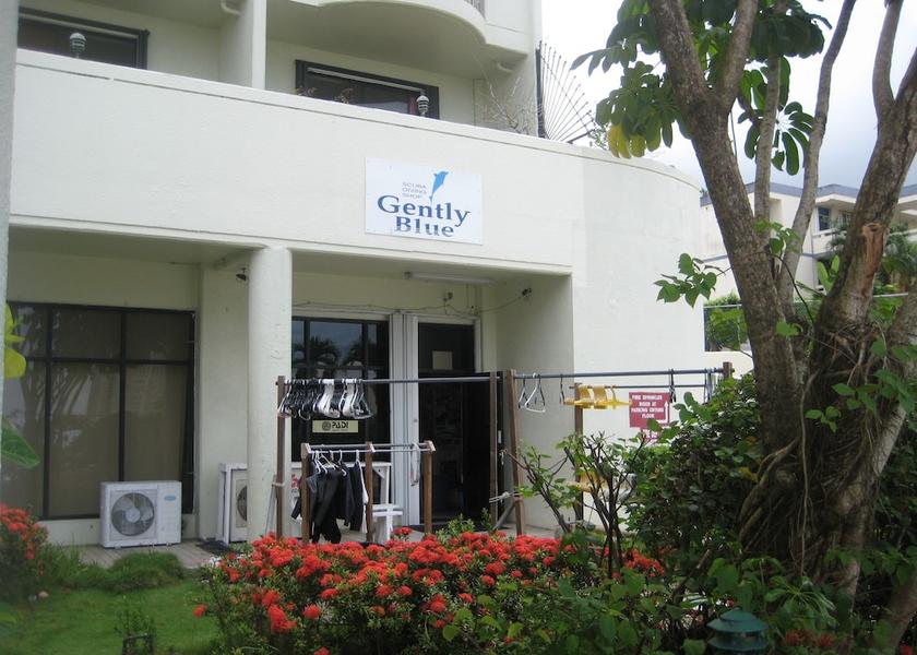  Tamuning Property grounds