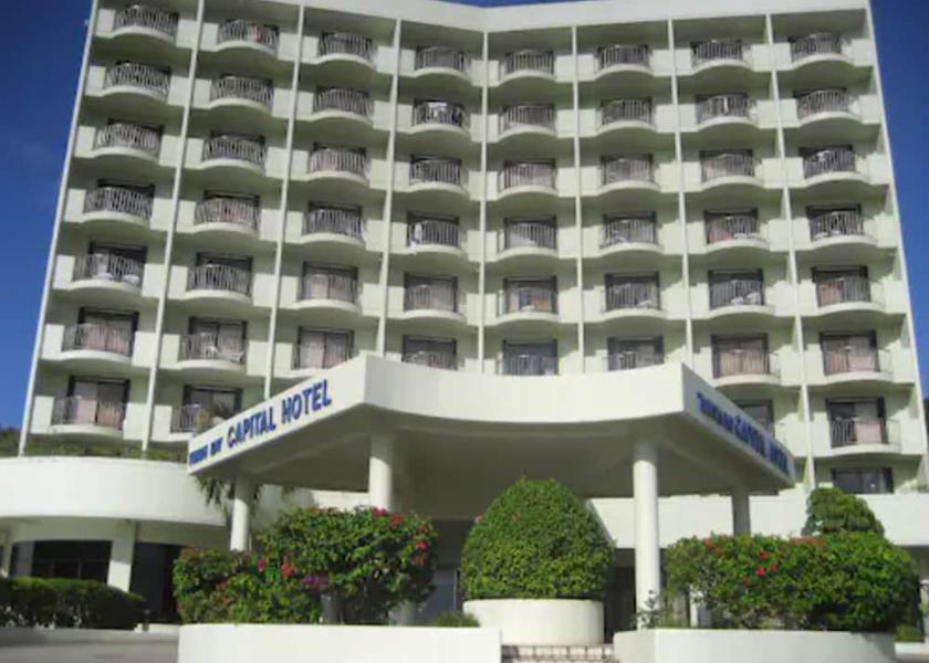  Tamuning Exterior