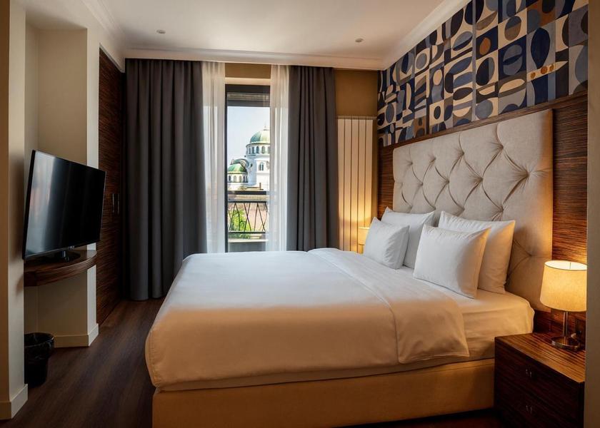  Belgrade Executive Suite