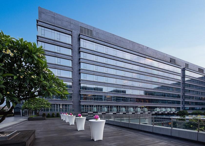 Guangdong Guangzhou Meeting facility