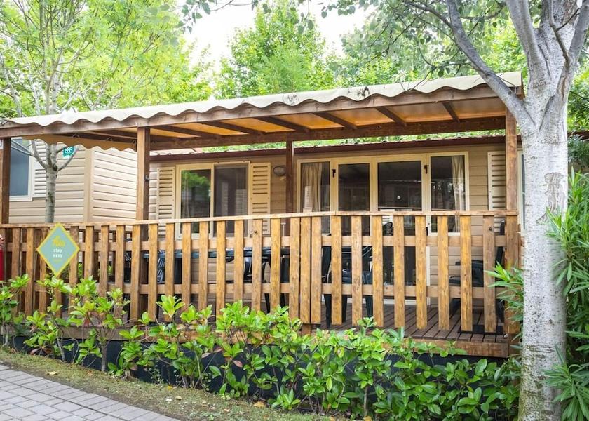 Veneto Valeggio sul Mincio Terrace