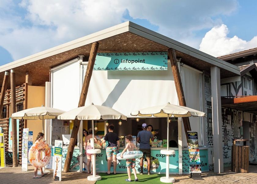 Veneto Valeggio sul Mincio Amenity