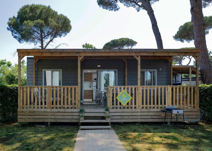 Veneto Valeggio sul Mincio Terrace