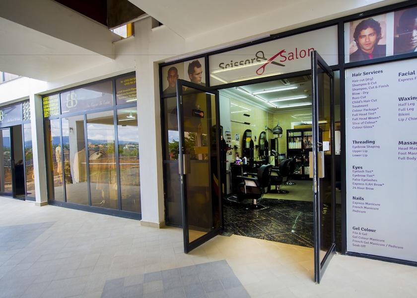  Kigali Property amenity