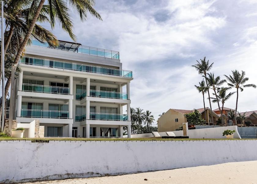 Puerto Plata Sosúa Property Grounds