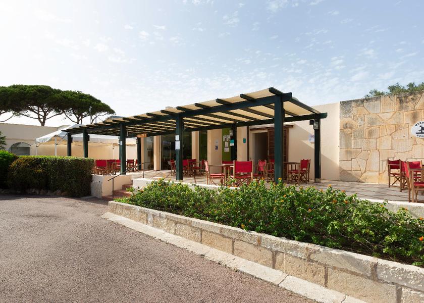 Balearic Islands Sant Lluis Bar