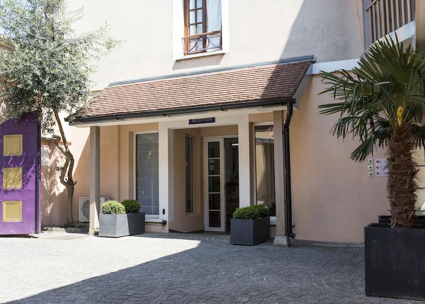 Île-de-France Villejuif Property entrance