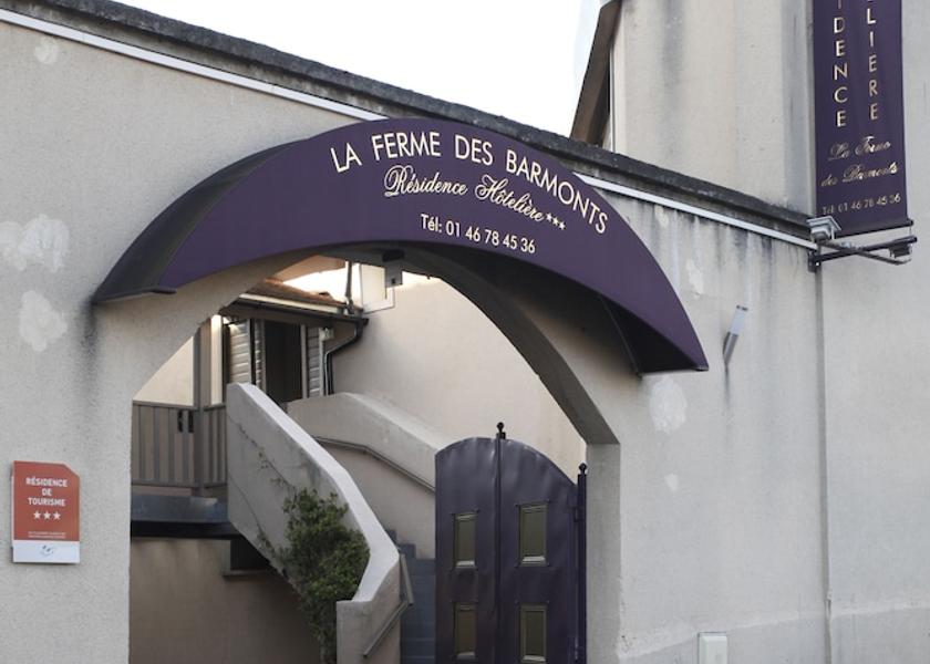 Île-de-France Villejuif Interior
