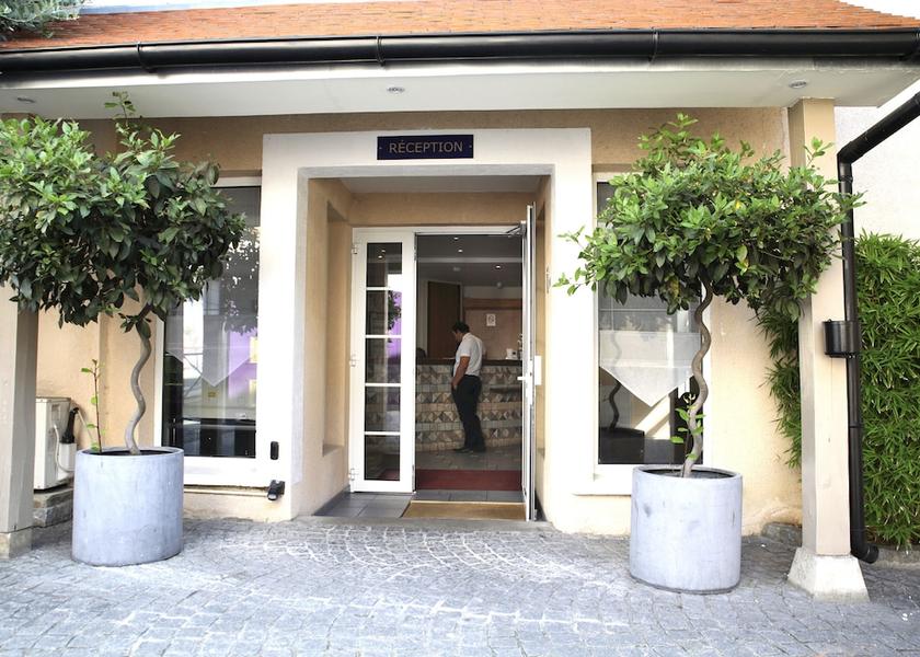 Île-de-France Villejuif Property entrance