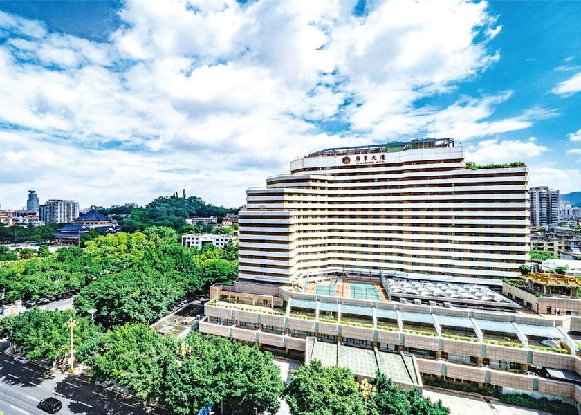 Guangdong Guangzhou Primary image
