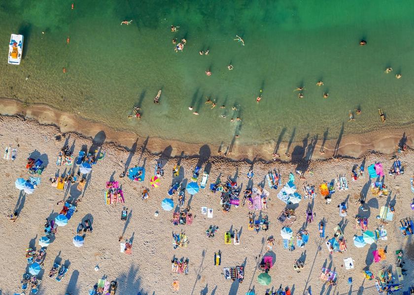  St. Julian's Point of interest