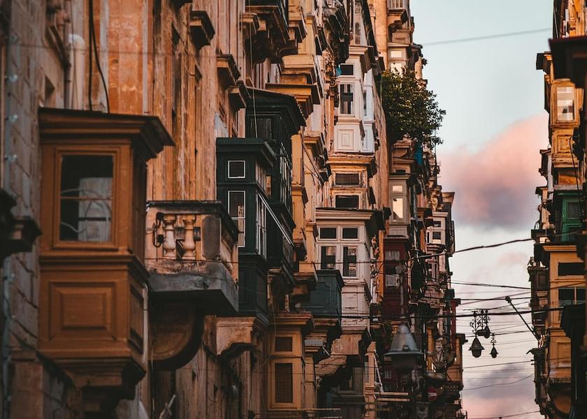  St. Julian's Point of interest