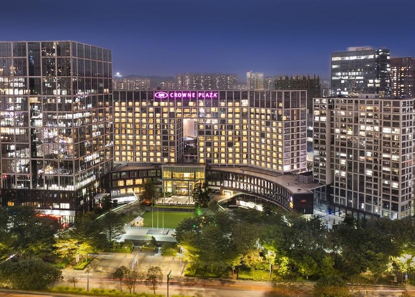 Guangdong Shenzhen Exterior