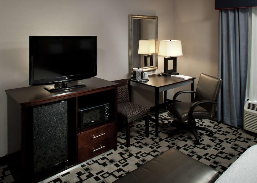 Louisiana Mansura Room