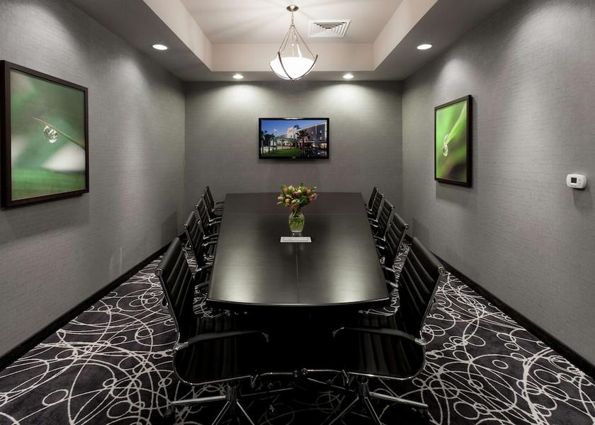 Louisiana Mansura Meeting Room