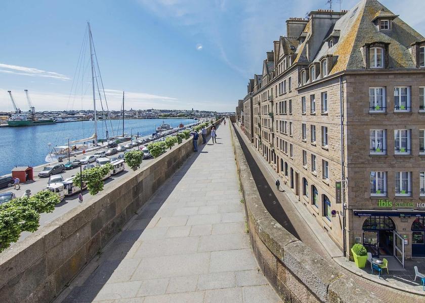 Brittany Saint-Malo Primary image