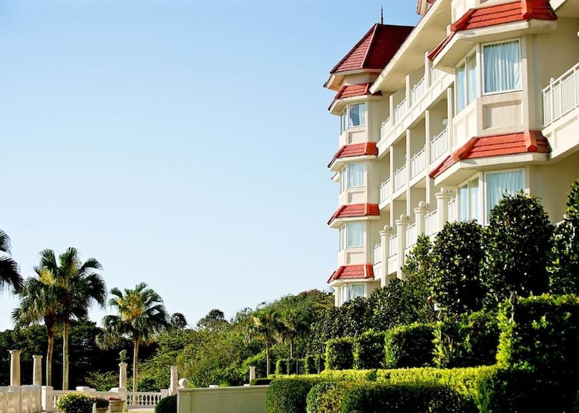 Hualien County Shoufeng Property grounds