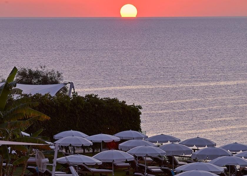 Famagusta Paralimni Pool