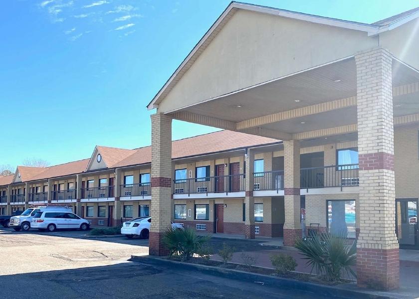 Mississippi Richland Primary image