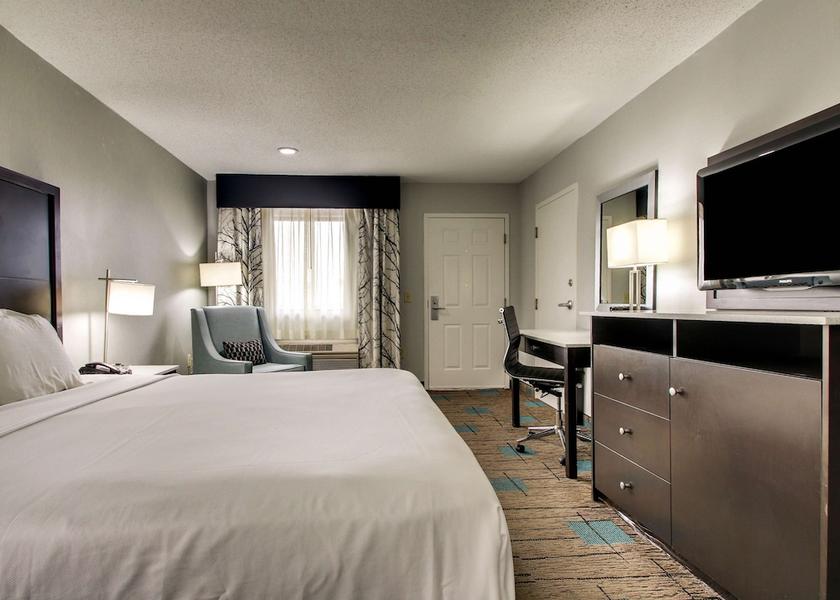 Mississippi Richland Room