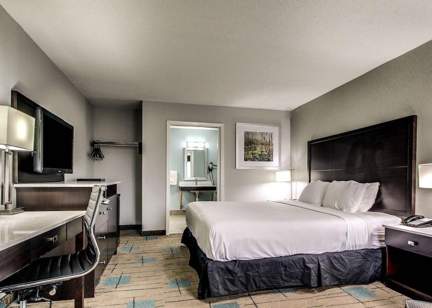 Mississippi Richland Room