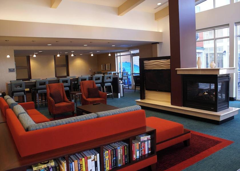 Pennsylvania Pittsburgh Lobby