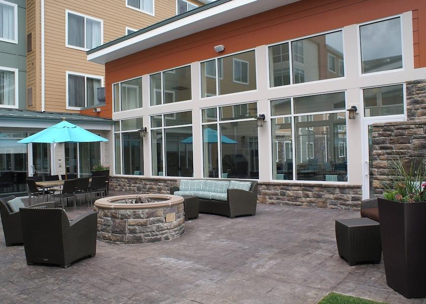 Pennsylvania Pittsburgh Amenity
