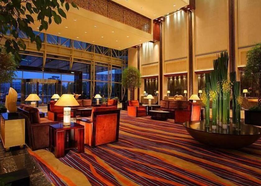 Zhejiang Shaoxing Lobby