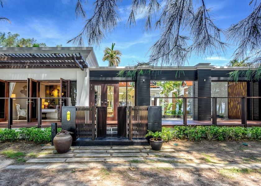 Phuket Mai Khao Terrace