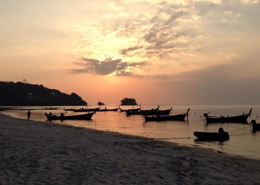 Phuket Sa Khu Point of interest