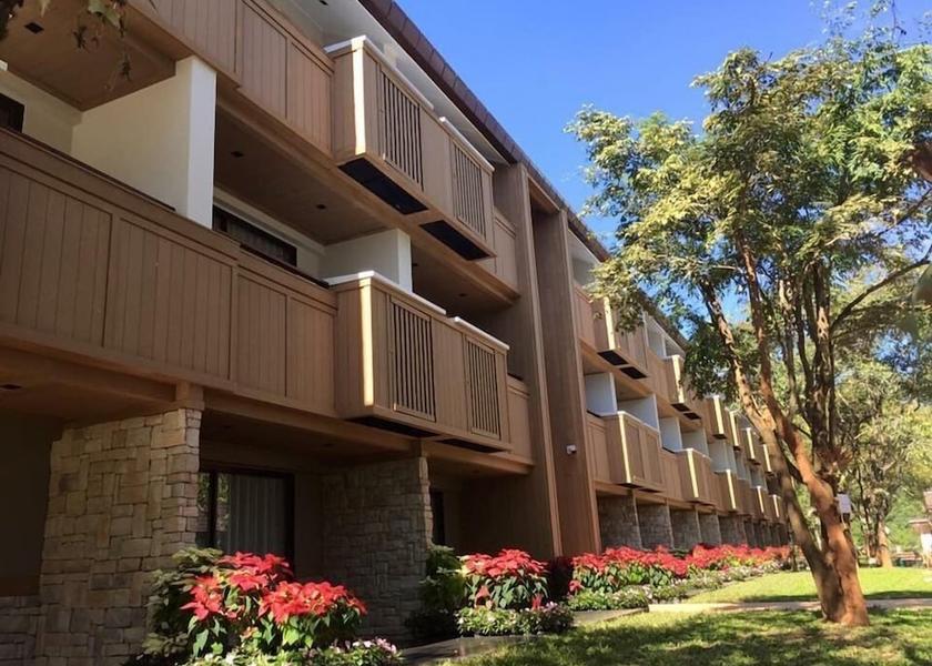 Chiang Rai Province Mae Fa Luang Terrace