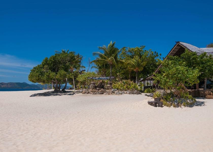 Mimaropa Coron Beach