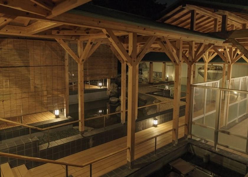 Ehime (prefecture) Matsuyama Hot springs