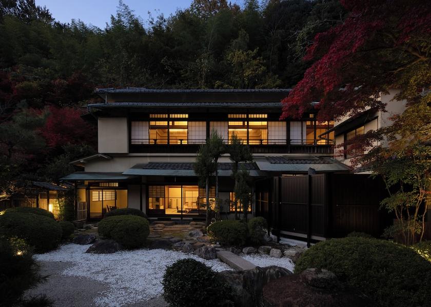 Ehime Matsuyama Room