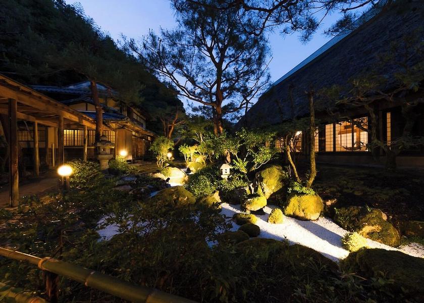 Ehime Matsuyama Garden
