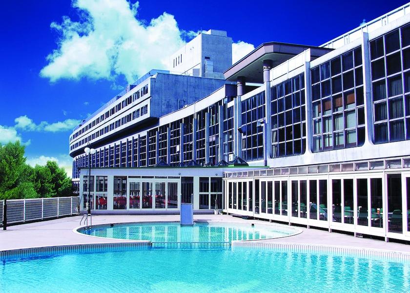 Ehime (prefecture) Matsuyama Pool
