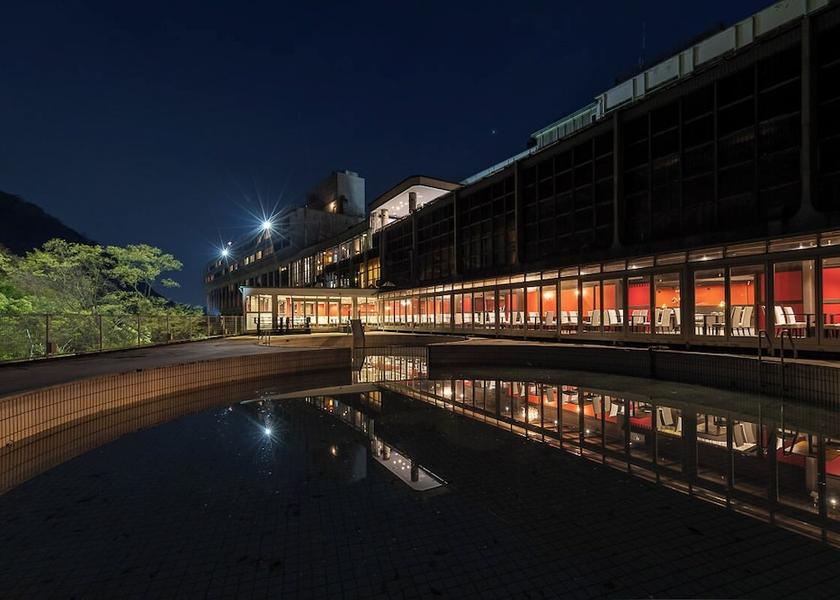 Ehime Matsuyama Exterior