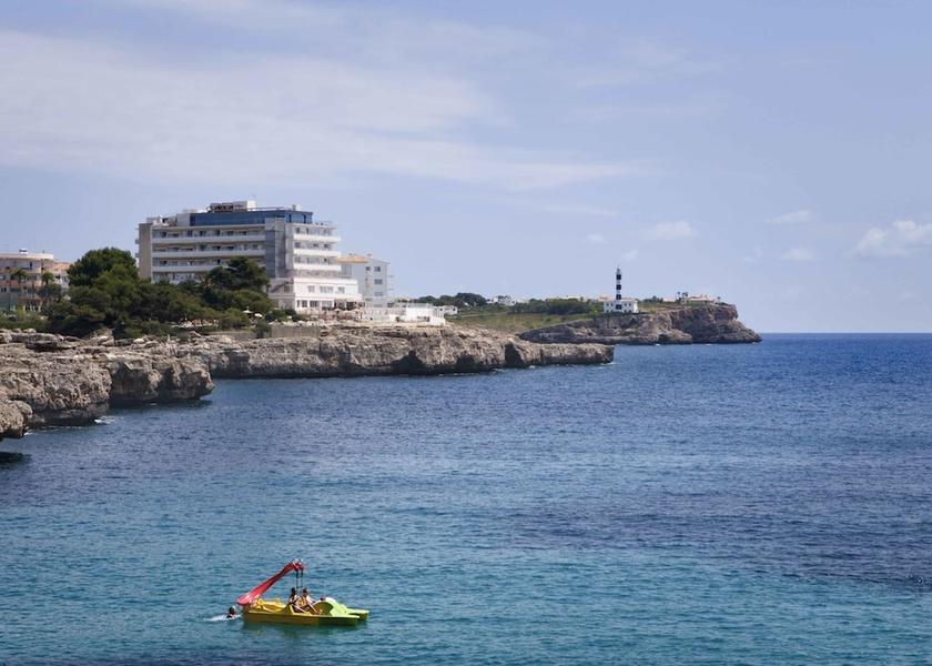 Balearic Islands Felanitx View from Property