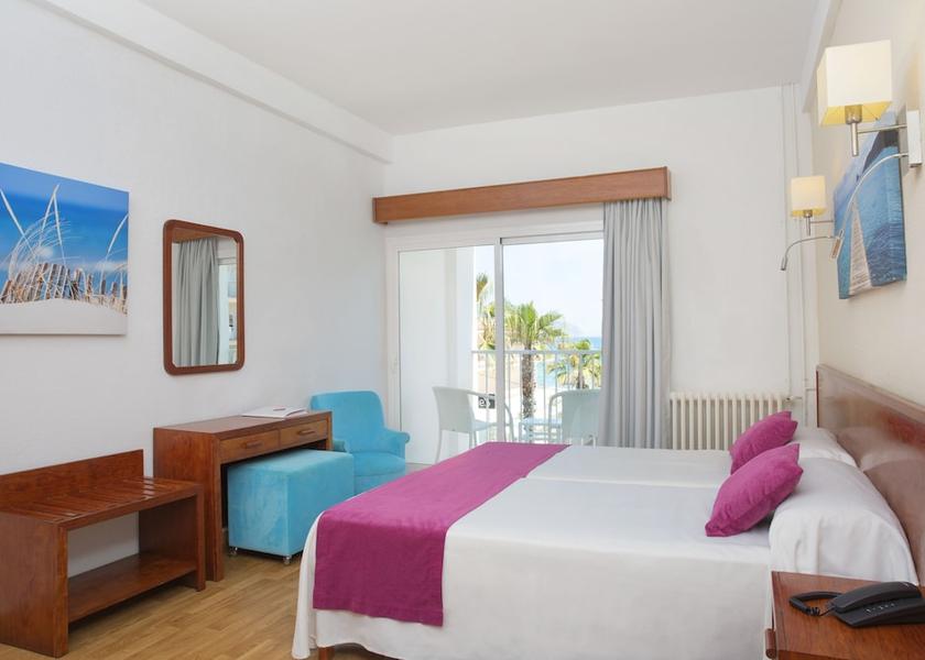Balearic Islands Santa Margalida Room